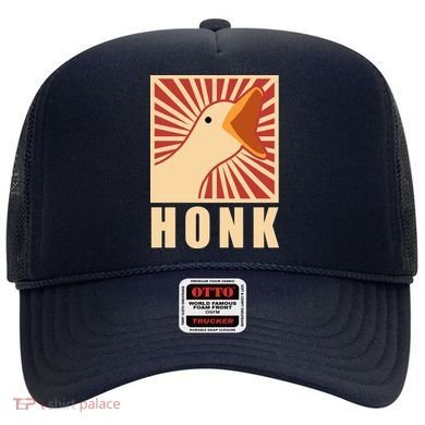 Duck Honk Hat