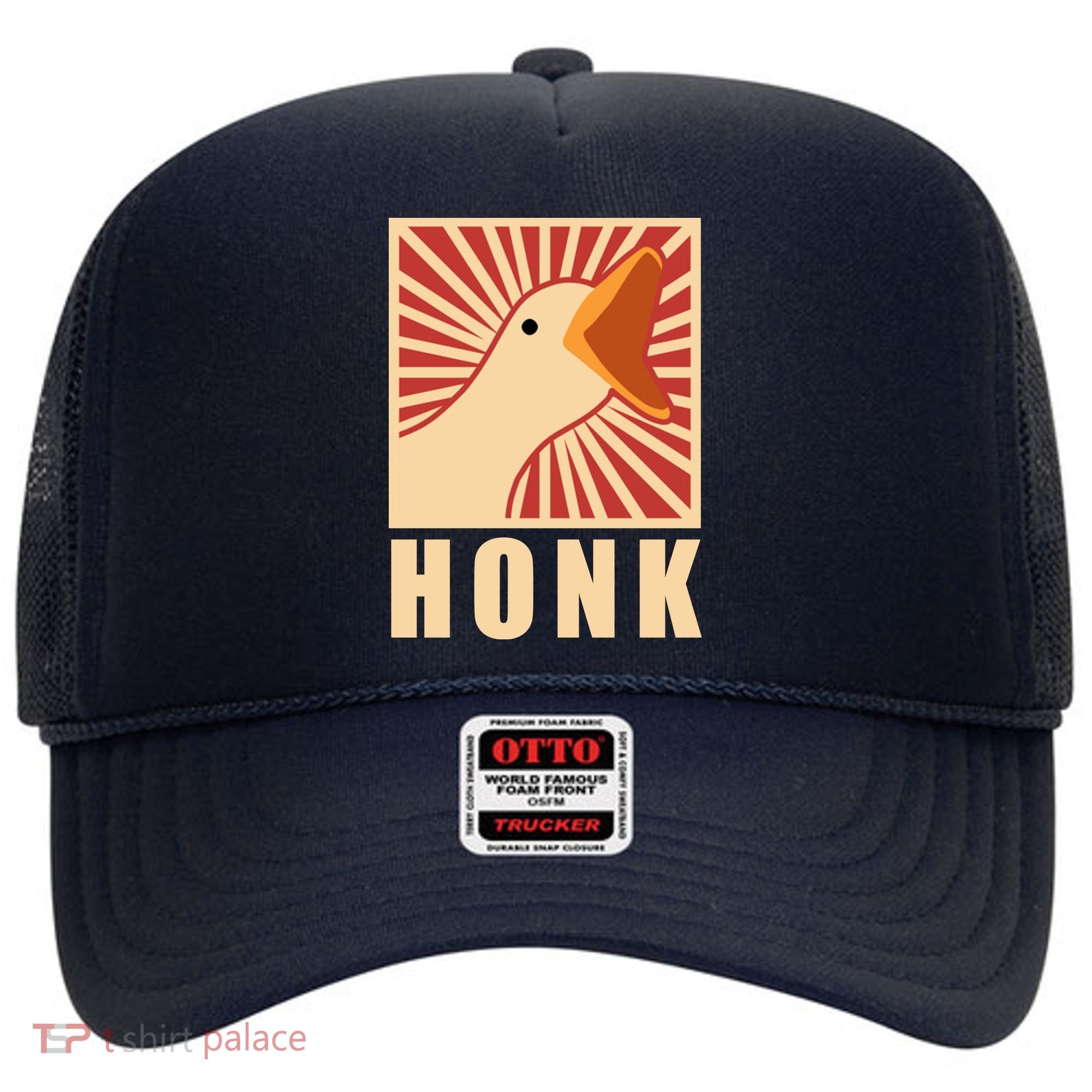 Duck Honk Hat