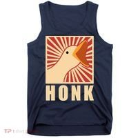 Duck Honk Tank Top thumb 0