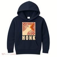 Duck Honk Kids Hoodie thumb 0