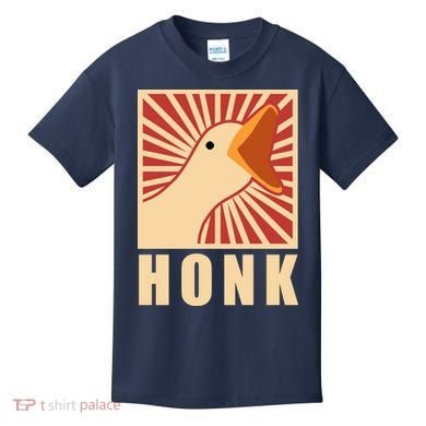 Duck Honk Kids T-Shirt