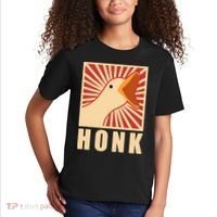 Duck Honk Kids T-Shirt thumb 2