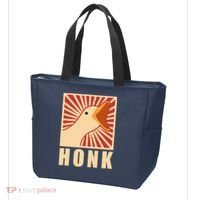 Duck Honk Tote Bag thumb 3