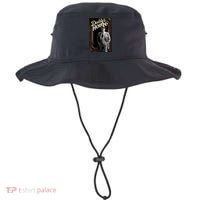 Daddys Home Donald Trump Inauguration Bucket Hat thumb 0