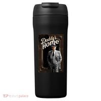 Daddys Home Donald Trump Inauguration 24oz Duet Stainless Steel Tumbler thumb 0