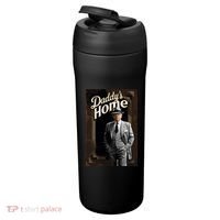 Daddys Home Donald Trump Inauguration 24oz Duet Stainless Steel Tumbler thumb 3