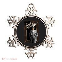 Daddys Home Donald Trump Inauguration Ornament thumb 0