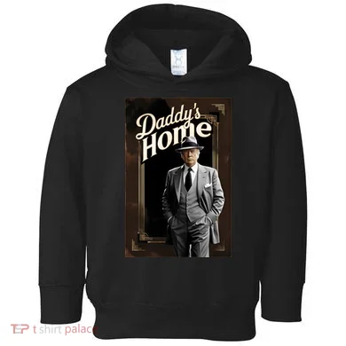 Toddler Hoodie