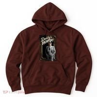 Daddys Home Donald Trump Inauguration Hoodie thumb 0