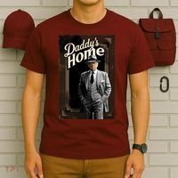 Daddys Home Donald Trump Inauguration T-Shirt thumb 6