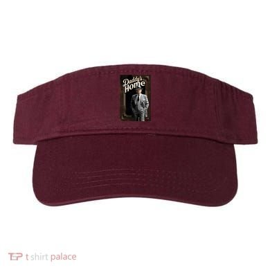 Daddys Home Donald Trump Inauguration Visor