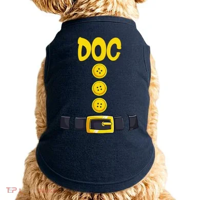 Doggie Tank