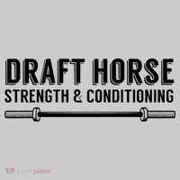 Draft Horse T-Shirt thumb 2
