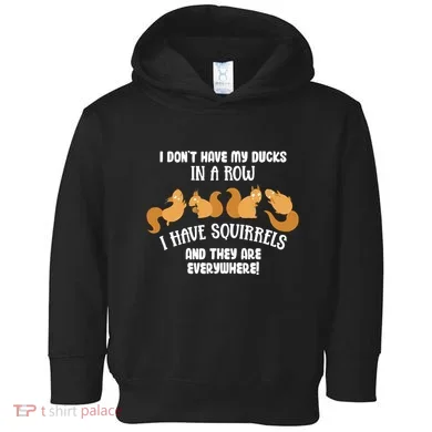 Toddler Hoodie