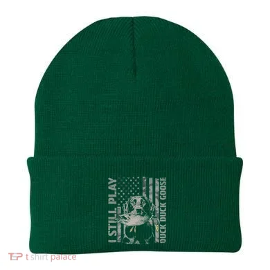 Beanie