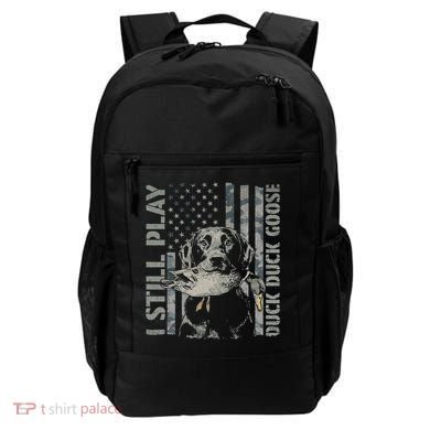 Duck Hunting Backpack