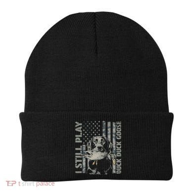 Duck Hunting Beanie