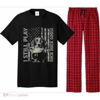 Duck Hunting Pajama Set thumb 0