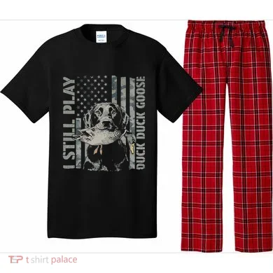 Pajama Set