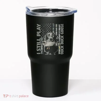 Tumbler