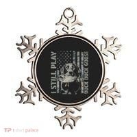 Duck Hunting Ornament thumb 0