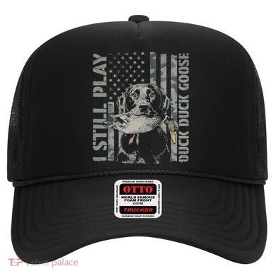 Duck Hunting Hat