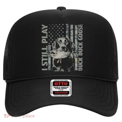 Duck Hunting Hat
