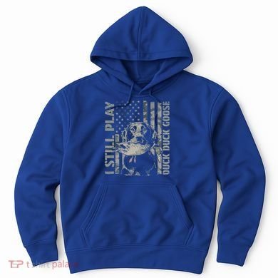Duck Hunting Hoodie