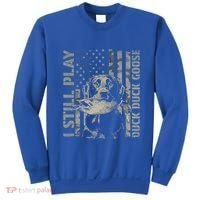 Duck Hunting Sweatshirt thumb 0
