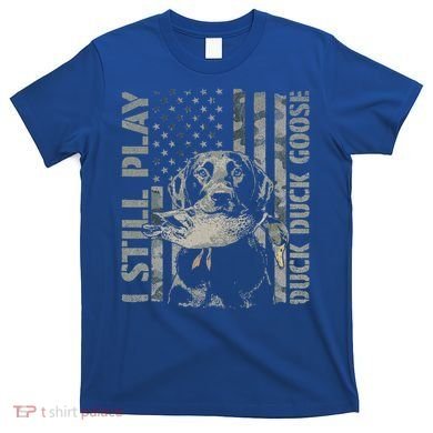 Duck Hunting T-Shirt