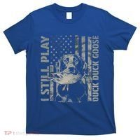 Duck Hunting T-Shirt thumb 0