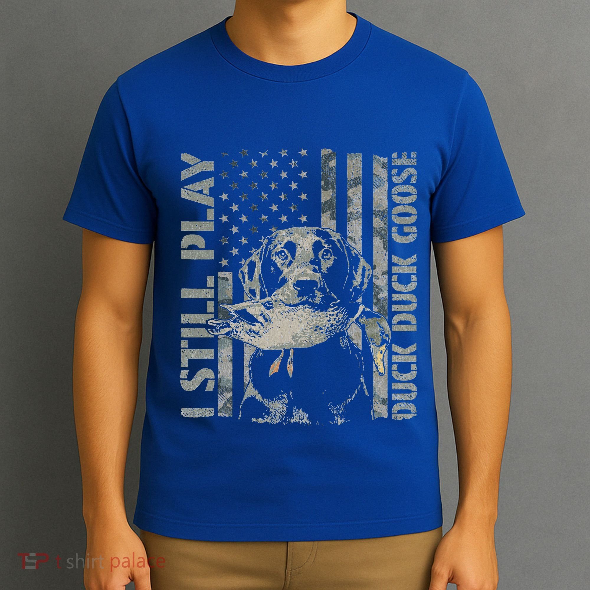 Duck Hunting T-Shirt