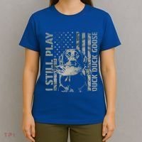Duck Hunting T-Shirt thumb 4