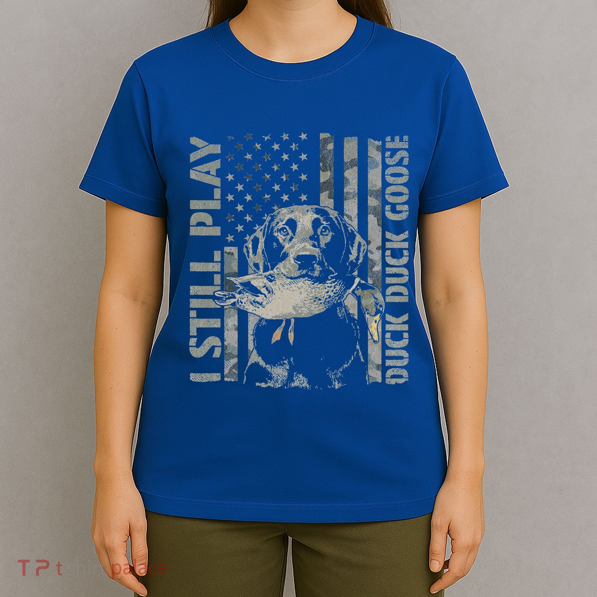Duck Hunting T-Shirt