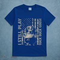 Duck Hunting T-Shirt thumb 5