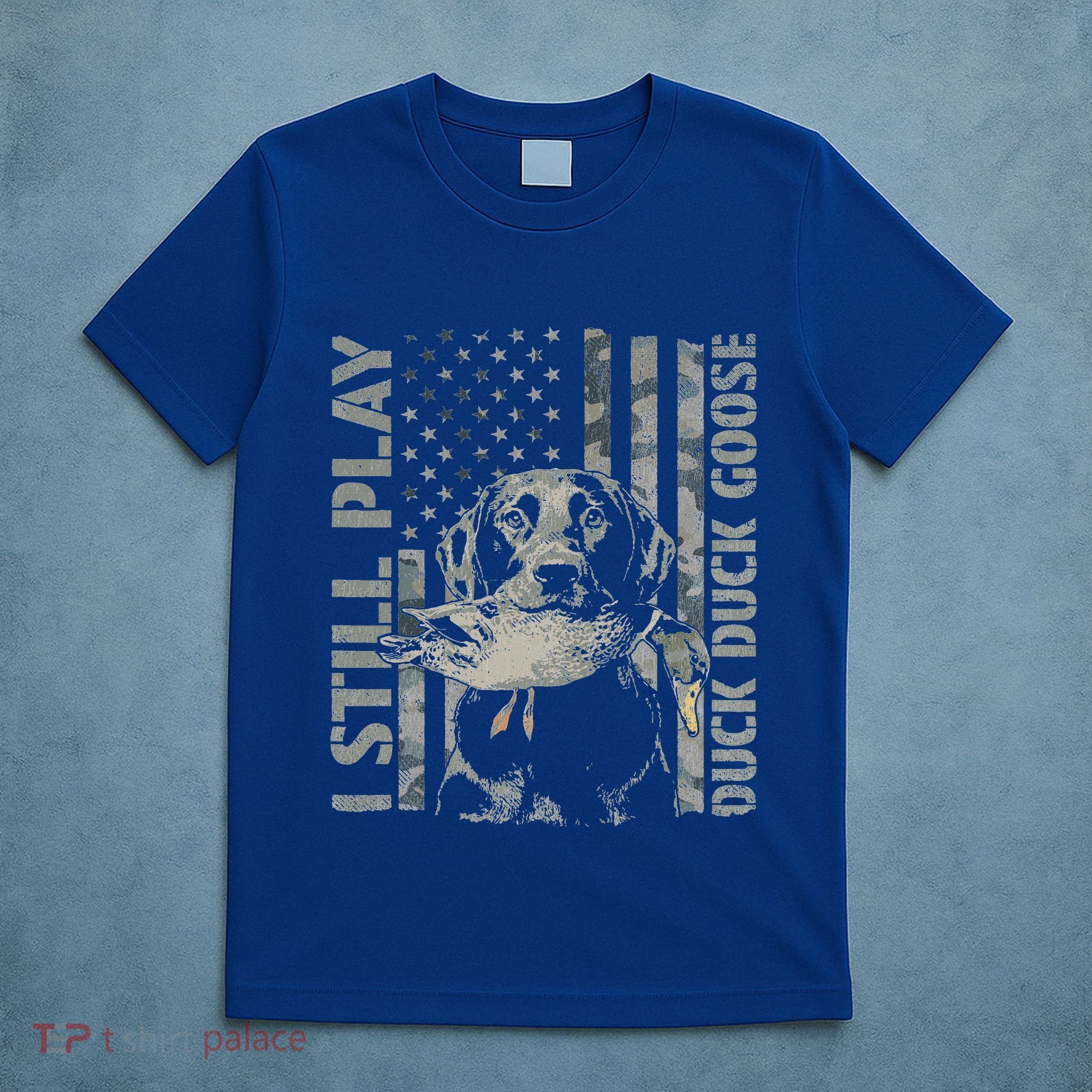 Duck Hunting T-Shirt