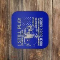 Duck Hunting Coaster thumb 0