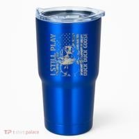 Duck Hunting Tumbler thumb 0