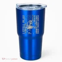 Duck Hunting Tumbler thumb 0