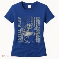 Duck Hunting Women's T-Shirt thumb 0