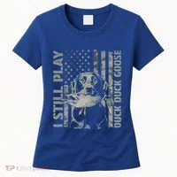 Duck Hunting Women's T-Shirt thumb 0