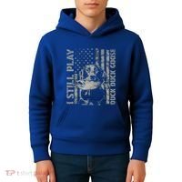 Duck Hunting Kids Hoodie thumb 4