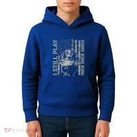 Duck Hunting Kids Hoodie thumb 4