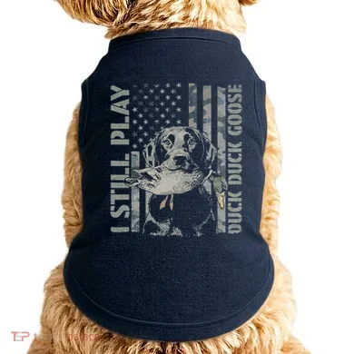 Doggie Tank