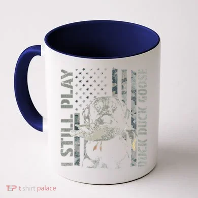 Duck Hunting Coffee Mug