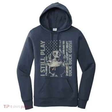Women's Hoodie