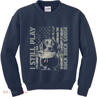 Kids Sweatshirt