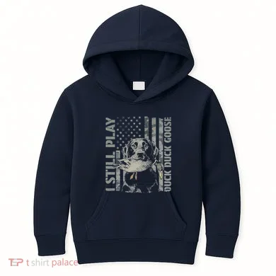 Kids Hoodie