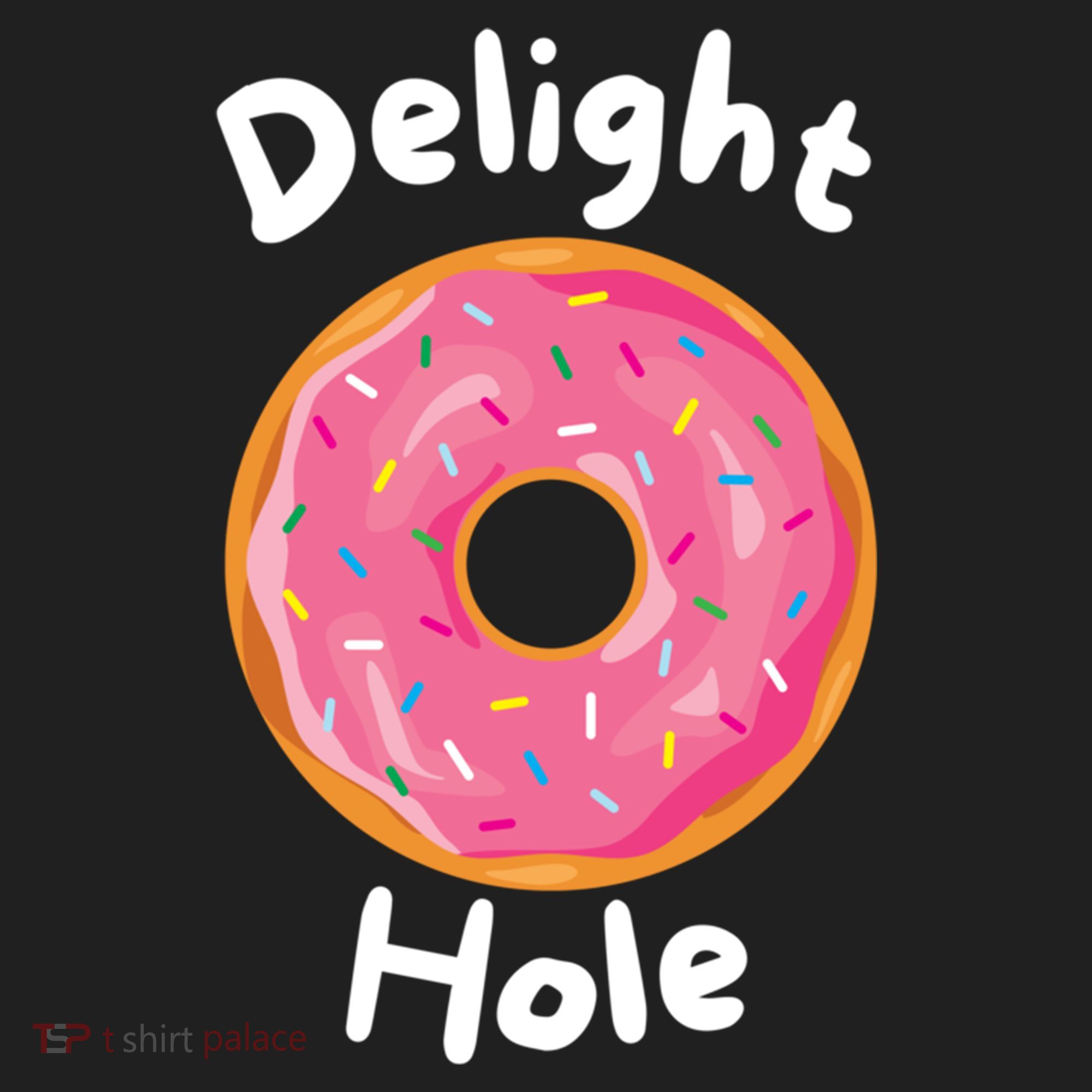 Delight Hole Donut Sprinkles Doughnut Fried Dough Sweet Cool Gift Beanie