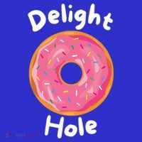 Delight Hole Donut Sprinkles Doughnut Fried Dough Sweet Cool Gift Hoodie thumb 7